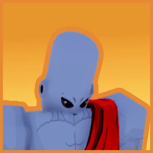 Jiren in Final Stand: Remastered