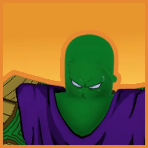 Namekian in Final Stand: Remastered